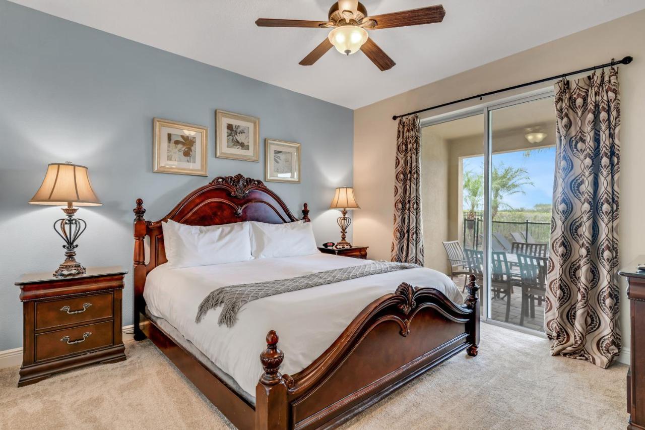 Huge 10 Bdr Family House With Arcades And Free Pool Heat Near Disney Orlando Eksteriør bilde